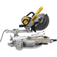 DeWALT DWS727 leņķzāģis